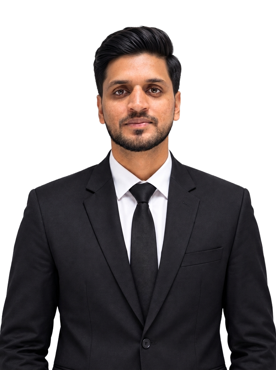 Mudassar Ali